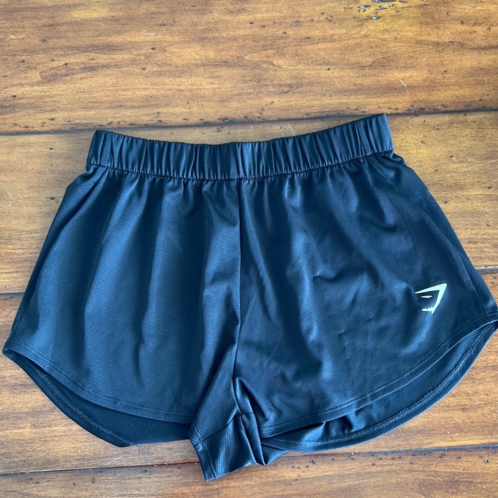Gymshark Shorts